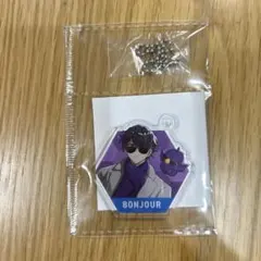 ドズル社 ぼんじゅうる アクリルキーホルダー