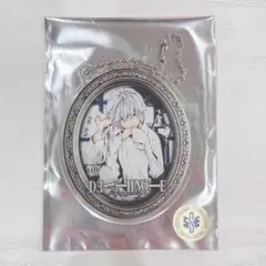 カラオケの鉄人 デスノート DEATHNOTE アクリルキーホルダー ニア