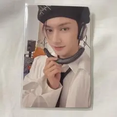 SEVENTEEN ジュン HEAR トレカ