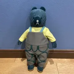 カラフルフクロウぬいぐるみ 約30cm 新品 ミナペルホネン　supi カラフルフクロウぬいぐるみ 約30cm 新品 ミナペルホネン supi - メルカリ