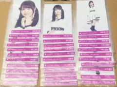 ② 乃木坂46 3期生コンプ まとめ売り 乃木コレ 生写真 スペシャル衣装40