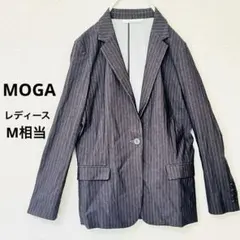 モガ スト テーラードジャケット M フィーリック レディース ビジネスのサムネイル