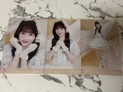 イコラブ 音嶋莉沙 生写真