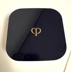 未使用状態★クレドポー　タンクッションエクラルミヌ　オークル00