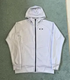 Oakley オークリー フーディー パーカー フルジップ スポーツゴルフウェア