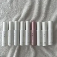 最終価格9本まとめ売りSHIROオールドパルファン完売品多め香水フレグランス