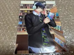 碓氷真澄 アクリルパネル