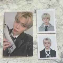 テレ トレカ 封入 ID ZB1 シーグリ 2026