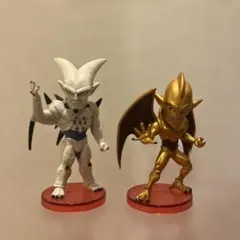 ドラゴンボールGT ワールドコレクタブルフィギュア　ワーコレ　2個セット