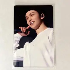 SEVENTEEN BE THE SUN Blu-ray トレカ バーノン