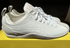 Onitsuka Tiger SCLAW クリーム 27.0cm 正規品のサムネイル