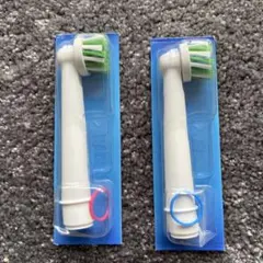 Oral-B 電動歯ブラシ替えブラシ 2本セット