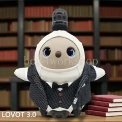lovot おもちゃ