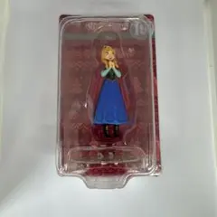ディズニー オーナメントくじ2024 アナ フィギュア