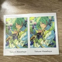 風早巽　あんスタ　ぱしゃっつ　vol.6　Action