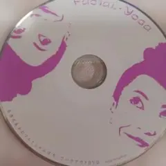 Facial Yoga ワークアウトDVD