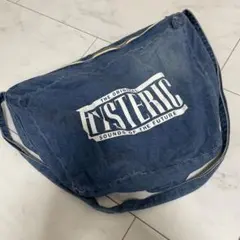 ヒステリックグラマーバック