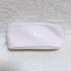 Dior ディオール ・ポーチ ベビーピンク トラベルポーチ 化粧小物のサムネイル