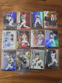 羊男様専用 ベースボールヒーローズ BBH