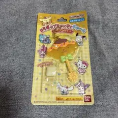 ロリポップキャンディチャーム　サンリオキャラクターズ
