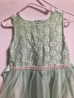 発表会　ドレス　130 キャサリンコテージ