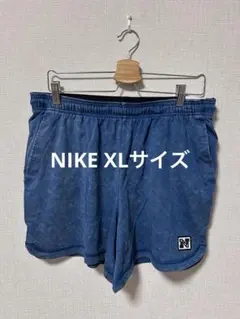 NIKEナイキ トレーニングショーツXLサイズ 新品未使用