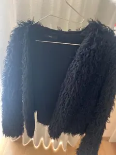 EMODA フリース ボアジャケット