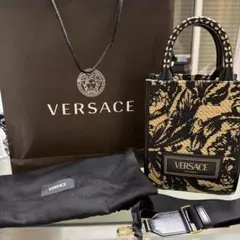 VERSACE MILANO ショルダーバッグのサムネイル