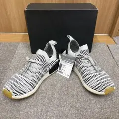 adidas NMD XR1 PK グリッドカモ スニーカー - メルカリ