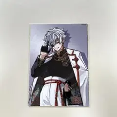 東京エイリアンズ 特典 雨宮零士 色紙 5巻 漫画 - メルカリ