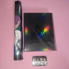 あんスタ　スタフォニ　Blu-rayBOX　特典付き