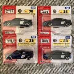 2026年最新】トミカ アウディの人気アイテム - メルカリ
