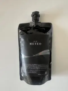 METEO メテオ トリートメント 長門 イミノ結合 ソルビトール 髪質改善