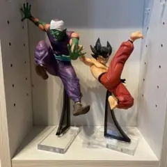 ドラゴンボール　MATCH MAKERS　マジュニア　孫悟空