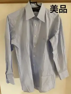 バーバリーロンドン　長袖シャツ
