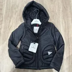 新品未着用タグ付き‼️モンクレールキッズダウン　8A（130size）