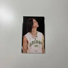 jo1 佐藤景瑚　トレカ　JAM感謝祭