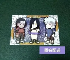 ナルト NARUTO 忍術大全 No.93 二代目火影 No.84 初代火影 - メルカリ