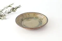 未使用】宮城陶器 宮城正幸 オーバル皿 - メルカリ