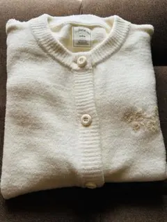 gelato pique ジェラート ピケ　カーディガン