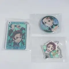 鬼滅の刃 竈門炭治郎 くら寿司