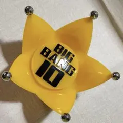BIGBANG ペンライト ヘッドのみ ジードラゴン ジヨン