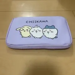 【ちいかわ】 ポーチ しまむら