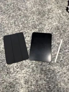 iPad mini 第6世代 64GB Wi-Fi + Cellular