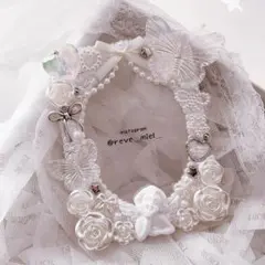 【No.621】B8 トレカケース ホイップデコ 硬質ケース