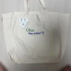 【Drifter】BIG MARKET TOTE