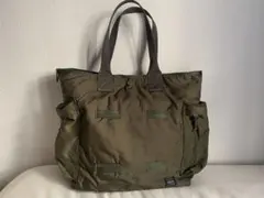 2way トートバッグ