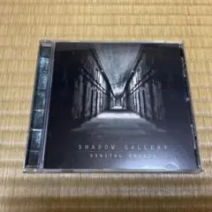 SHADOW GALLERY シャドウギャラリー 輸入盤CD