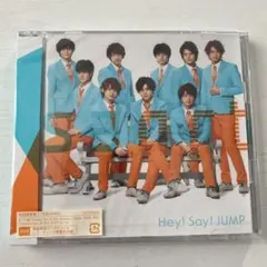Hey! Say! JUMP S3art CD+DVD初回限定盤①新品未使用