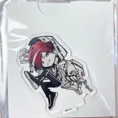 にじさんじ ローレン・イロアス アクスタ Clutch Mode Type 特典